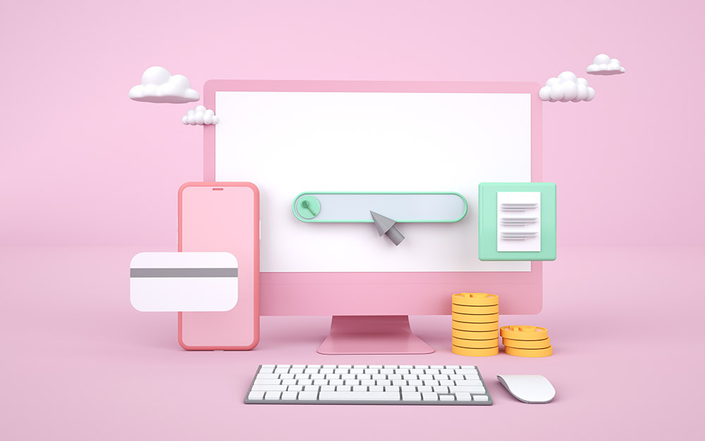 网站搭建 网站搭建