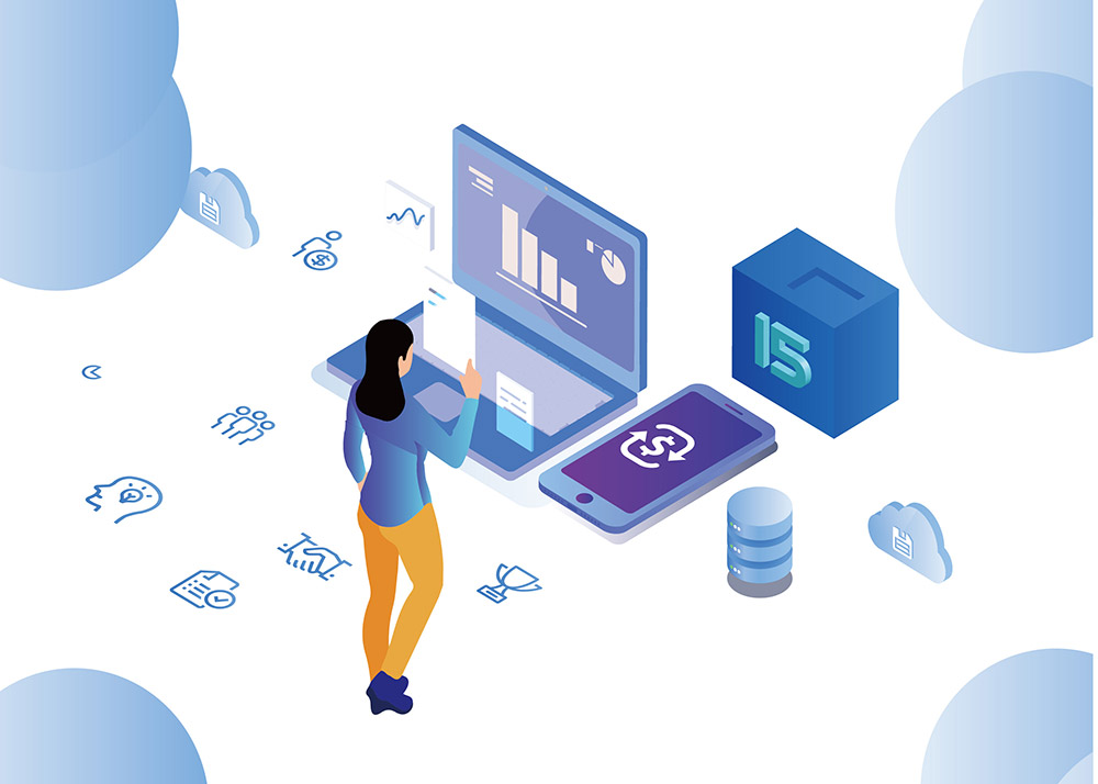 企业官网建设 企业官网建设