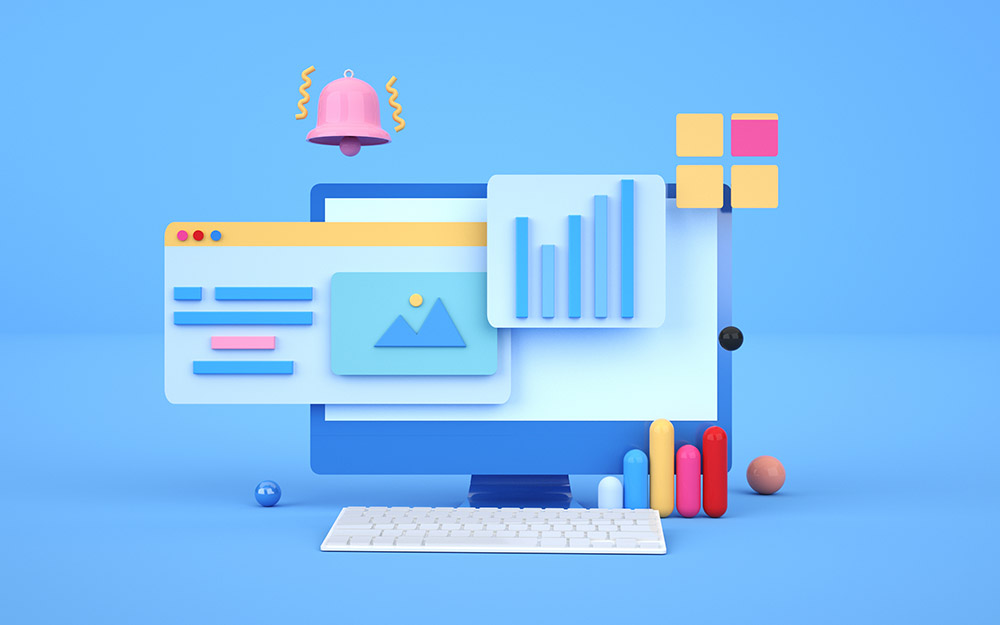 网站定制 网站定制