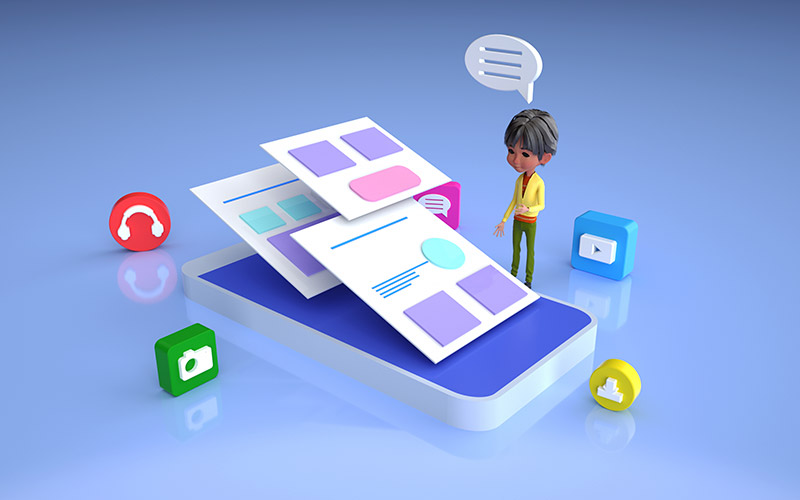 网站建设类型有哪几种 网站建设类型有哪几种