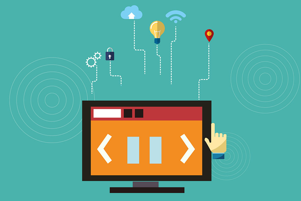 企业网站改版的重要性,为什么要改版 企业网站改版的重要性,为什么要改版